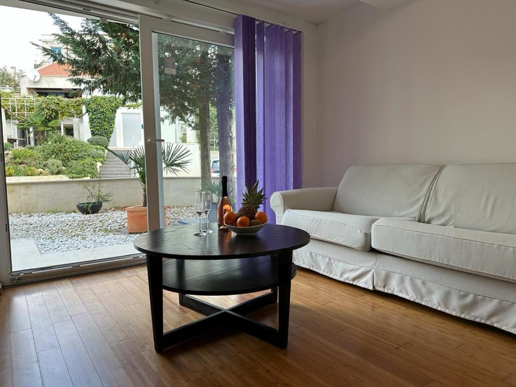 Ribarska Koliba - Stella Adria Villa Pula Exterior photo